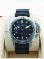 Panerai - Luminor Submersible - OP7098 / PAM00682 - Heren -, Nieuw