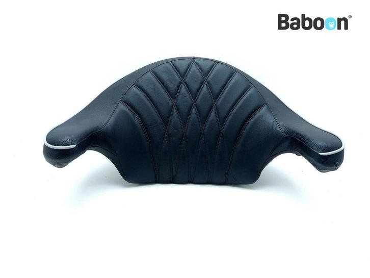 Rugsteun Harley-Davidson Touring 2014-2016 Corbin, Motoren, Onderdelen | Harley-Davidson, Gebruikt, Verzenden
