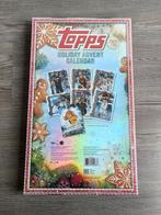 2025/26 Topps Basketball Holiday Advent Calendar - 1 Sealed, Verzamelen, Nieuw