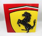 Alessandro Padovan (1983) - FERRARI (SCREW ART)