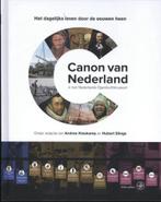 Canon van Nederland in het Nederlands Openluchtmuseum, Boeken, Geschiedenis | Nationaal, Verzenden, Zo goed als nieuw