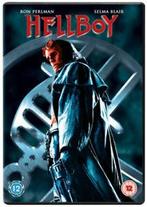 Hellboy DVD (2009) Ron Perlman, del Toro (DIR) cert 12, Verzenden