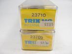 Trix International H0 - 23709/23710 - Modeltrein, Hobby en Vrije tijd, Nieuw