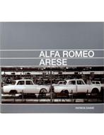 ALFA ROMEO - ARESE, Boeken, Nieuw