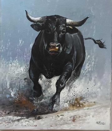 Alexander Nakonechnyi (XX-XXI) - La via della forza