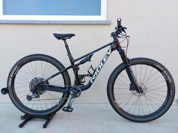 Mountainbike Fully Ridley Raft Trail Sram X01 Rockshox Carbo, Ophalen