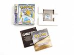 Pokemon Silver [Gameboy Color], Games en Spelcomputers, Verzenden, Nieuw