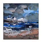 Olivier Pfleger - Mandrafina  Ciel gris de Bretagne  FREE