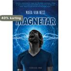 Magnetar 9789490767693 Mara van Ness, Verzenden, Gelezen, Mara van Ness