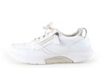 Gabor Veterschoenen in maat 37½ Wit | 5% korting, Kleding | Dames, Schoenen, Verzenden, Wit, Overige typen, Gabor