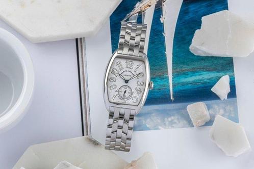Franck Muller - Casablanca - 7502S6 - Unisex - 1998, Handtassen en Accessoires, Horloges | Heren