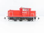 Roco H0 - 62972 - Diesellocomotief (1) - BR 363 - DB