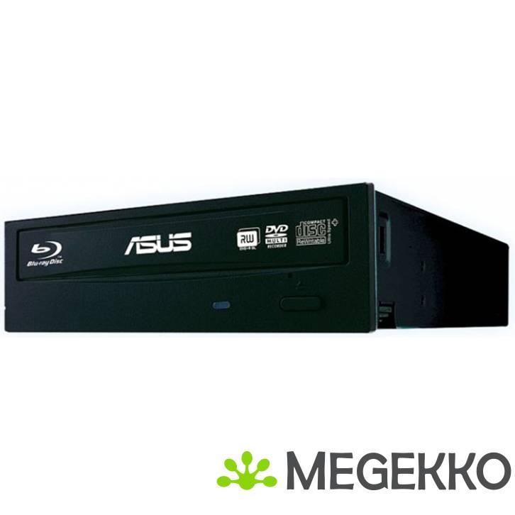 ASUS Optical BluRay Writer BW-16D1HT/B Bulk, Informatique & Logiciels, Ordinateurs & Logiciels Autre, Envoi