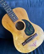 Egmond - Folk/blues parlor 1960s - - Guitare de salon -, Nieuw