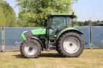 Veiling: Tractor Deutz Fahr Agrotron K 100 Diesel, Articles professionnels, Agriculture | Tracteurs, Ophalen
