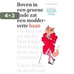 Boven in de groene linde zat een moddervette haan, Boeken, Verzenden, Gelezen, Maria van Donkelaar