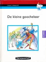 Leespad Leesboek 6-3 De kleine goochelaar, Verzenden, Nieuw
