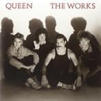 Queen – The Works 0602547202789 (1-12-Vinyl-LP), CD & DVD, Ophalen of Verzenden