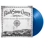 Black Stone Cherry - Between The Devil And The Deep Blue Sea, Cd's en Dvd's, Nieuw in verpakking, 12 inch