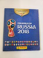 Panini - World Cup Russia 2018 - French edition - Ronaldo -, Verzamelen, Nieuw