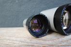 Leitz projectielenzen 2.5/90mm + 2.8 /50mm Analoge camera, Verzamelen