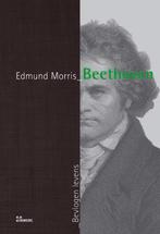 Beethoven 9789066115859, Boeken, Edmund Morris, Zo goed als nieuw, Verzenden