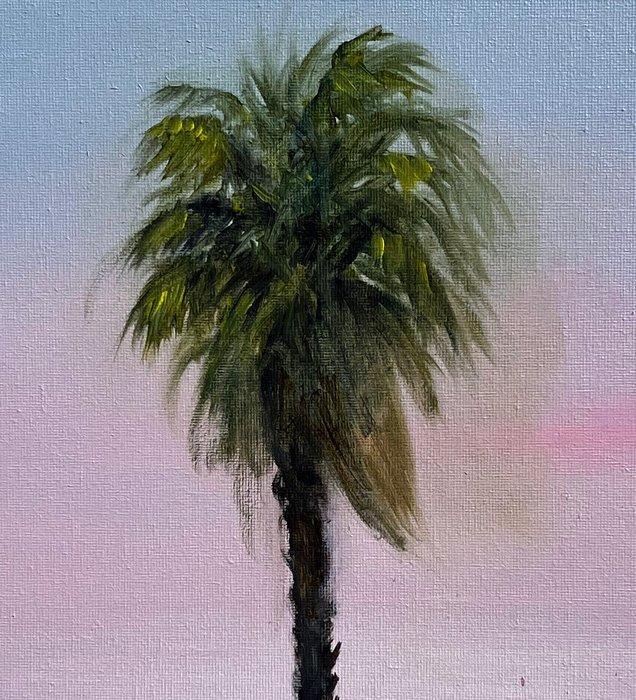 Pablo Fernandez Pujol (Winner of the Paul Ricard Artprice) -, Antiek en Kunst, Kunst | Schilderijen | Modern