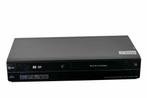 LG RCT699H  | VHS / DVD Combi Recorder, Audio, Tv en Foto, Verzenden, Nieuw