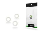 3x Seal replacement for CO2Art Sodastream  Adapter, Verzenden, Nieuw