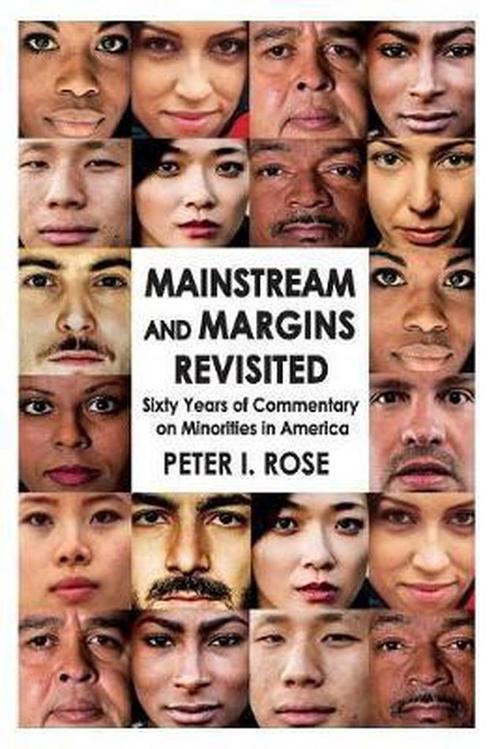 Mainstream and Margins Revisited 9781412864299, Boeken, Overige Boeken, Zo goed als nieuw, Verzenden