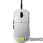 Endgame Gear OP1 8K v2 Gaming Mouse 8.000Hz White, Computers en Software, Verzenden, Nieuw