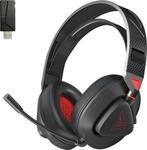 2dekans | TAIDU THS318 2.4GHz Draadloze Gaming Headset -, Ophalen of Verzenden, Nieuw