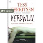 VERDWIJN - Tess Gerritsen 9789044318296 Tess Gerritsen, Boeken, Verzenden, Gelezen, Tess Gerritsen