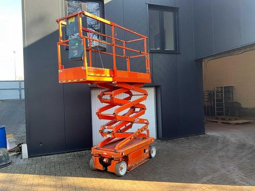 2014 Skyjack SJIII-3219 Hoogwerker, Zakelijke goederen, Machines en Bouw | Liften, Steigers en Ladders