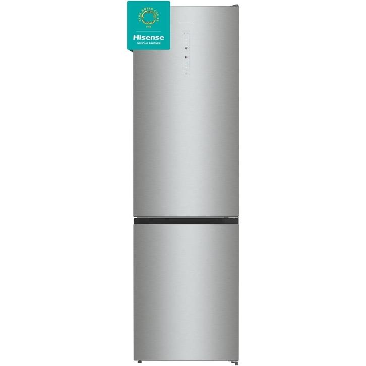 Hisense Rb470n4sicuk Koel-vriescombinatie 200cm, Elektronische apparatuur, Koelkasten en IJskasten, Ophalen of Verzenden