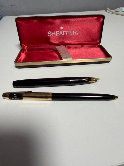 Sheaffer - Imperial - Vulpen, Verzamelen, Pennenverzamelingen