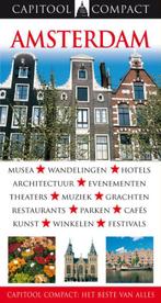 Amsterdam 9789041024732, Livres, Guides touristiques, Fiona Duncan, Leonie Glass, Verzenden
