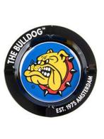 Asbak Bulldog, Verzamelen, Verzenden, Nieuw