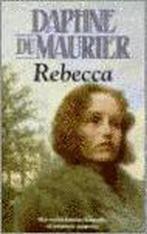 REBECCA 9780099866008 Daphne Du Maurier, Boeken, Verzenden, Gelezen, Daphne Du Maurier