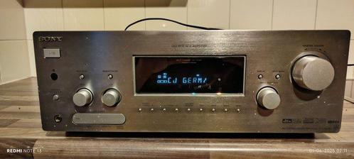 Sony - STR-DB790 - Série QS Récepteur stéréo à, Audio, Tv en Foto, Radio's