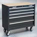 Datona Premium gereedschapswagen extra breed - Datona -, Doe-het-zelf en Bouw, Ophalen of Verzenden, Nieuw