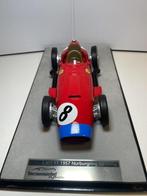 Tecnomodel 1:18 - Modelauto - Ferrari 801 F1 1957, Nieuw