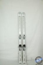 Refurbished - Ski - Lacroix Pearl white - 162, Ophalen of Verzenden, Ski's
