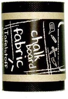 Schoolbordstof Krijtbord smal 6 cm 4 meter, Hobby en Vrije tijd, Knutselen, Nieuw