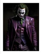 Alberto Ricardo (XXI) - Joker, Verzamelen, Film en Tv, Nieuw