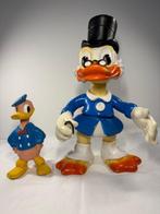 Walt Disney Productions - Beeldje - Scrooge McDuck and, Verzamelen, Nieuw