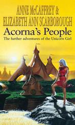 Acornas People 9780552546591 Anne McCaffrey, Verzenden, Anne McCaffrey