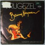 Benny Neyman - Vrijgezel - Single, Cd's en Dvd's, Pop, Gebruikt, 7 inch, Single