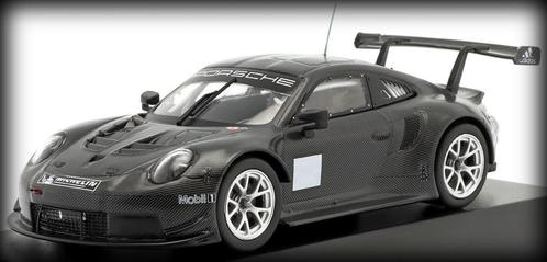 IXO schaalmodel 1:43 Porsche 911 RSR PRE-SEASON 2020, Hobby en Vrije tijd, Modelauto's | 1:43, Auto, Nieuw, Overige merken, Ophalen of Verzenden