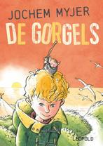 De Gorgels 9789025867898 Jochem Myjer, Verzenden, Zo goed als nieuw, Jochem Myjer